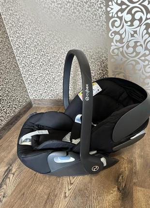 Автокрісло cybex