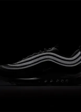 Мужские кроссовки nike air max 97