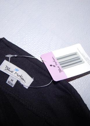 S-м, поб 46-48, юбка с пайетками blue motion классика мини3 фото