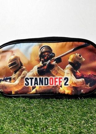 Набір шкільний standoff 25 фото