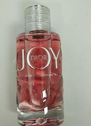 Dior joy intense - парфюмированная вода