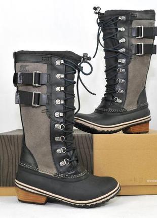 Sorel carly boots deals