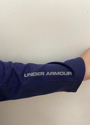 Спортивна кофта under armour оригінал нова4 фото