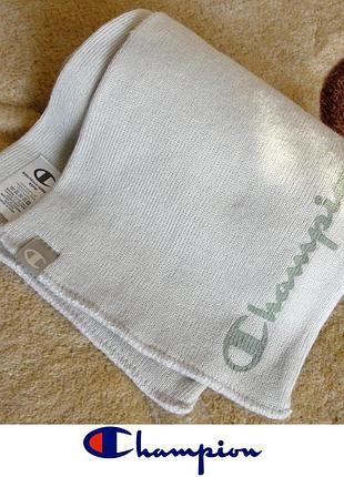 Шарф champion