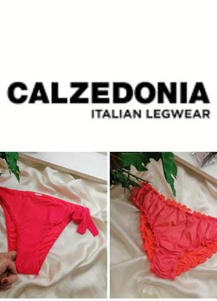 Плавки calzedonia