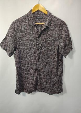 Сорочка allsaints