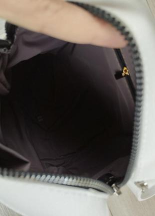 Стильний та супер модний🔥жіночий рюкзак рюкзачок портфель5 фото