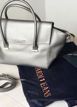 Сумка trussardi 🇮🇹