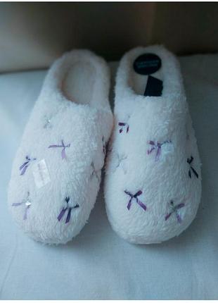 Тапочки  🎀sale!🎀