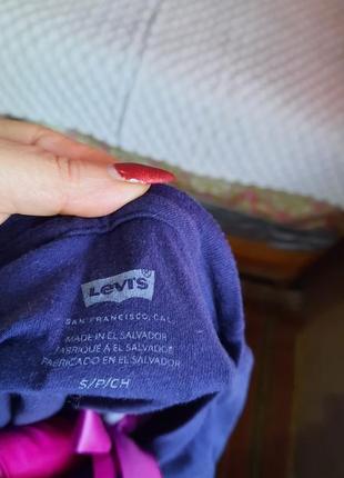 Футболка levis4 фото