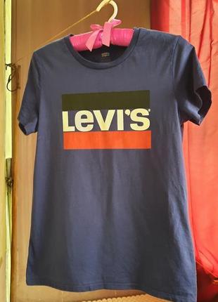 Футболка levis5 фото