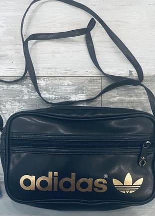 Крос-боді adidas