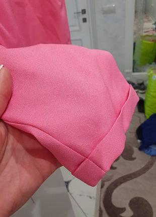 Стильні штани barbie 3