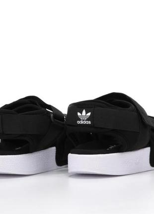 Босоножки adidas adilette сандалии4 фото