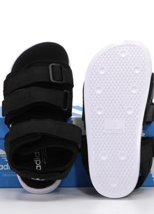 Босоножки adidas adilette сандалии3 фото