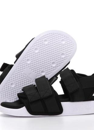 Босоножки adidas adilette сандалии1 фото