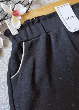 Невероятные шорты для девочки от французского бренда 💕 gemo2 фото