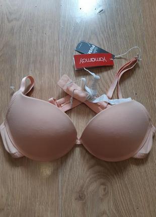 Бюстгалтер с пуш ап