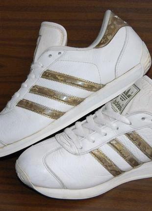 Кроссовки adidas р.39-40 original4 фото