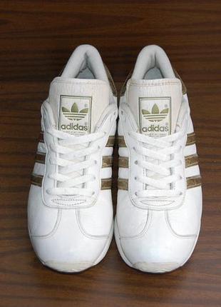 Кроссовки adidas р.39-40 original3 фото