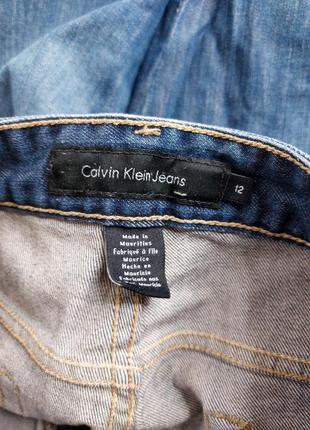 Джинси жіночі calvin klein6 фото