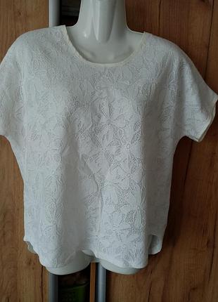 Идеальная блузочка