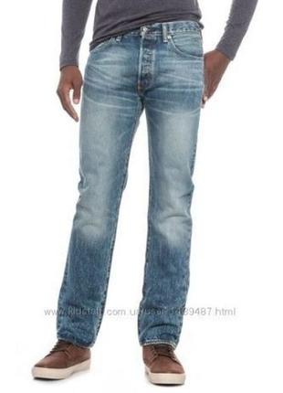 Джинси чоловічі levis 501