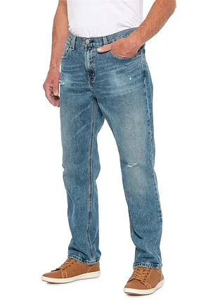 Джинси чоловічі levis 541 athletic
