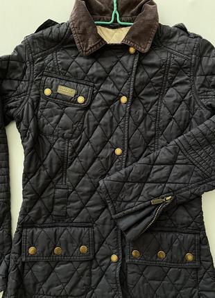 Barbour