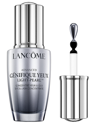 Сыворотка для глаз и ресниц lancome genifique