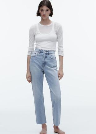 Джинси