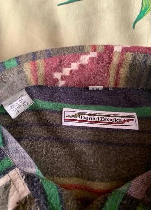 Мужская рубашка daniel brooks