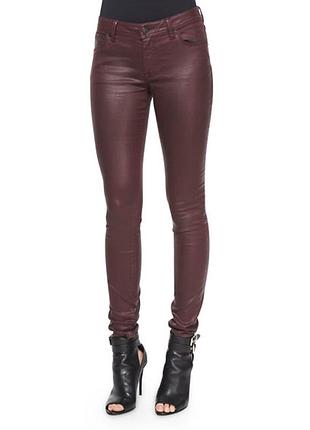 Джинсы slim burberry