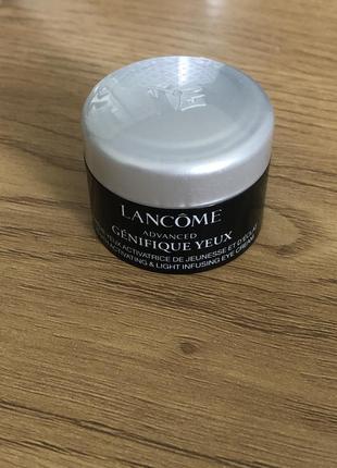 Крем для контура глаз lancôme