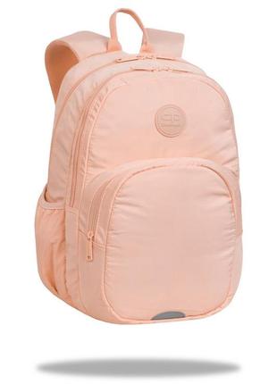 Рюкзак coolpack rіder powder peach (f109650)