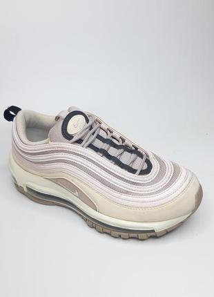 Кроссовки nike air max 97 оригинал