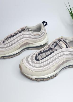 Кроссовки nike air max 97 оригинал4 фото