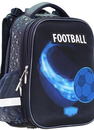 Рюкзак class school case football (2220c)