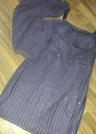Платье ame french франция4 фото