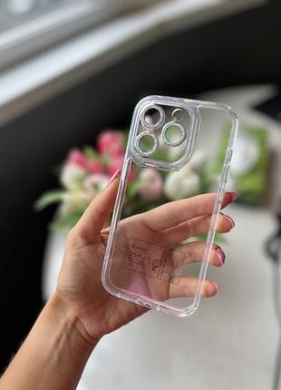 Чохол iphone 14 pro