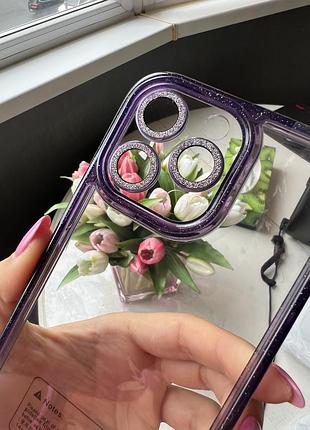 Чохол iphone 14 pro max 5