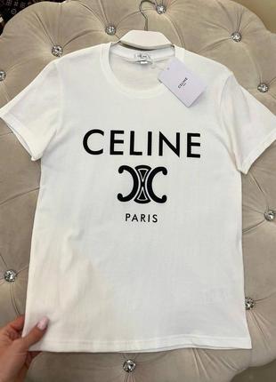 Топы под бренд celine (разные)