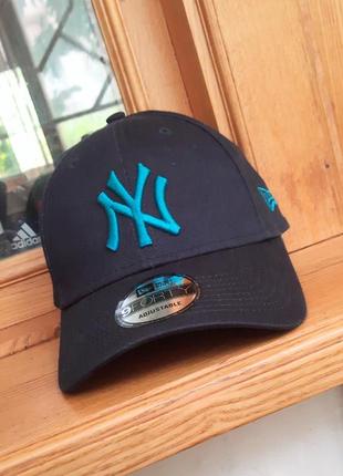 Бейсболка кепка new york yankees (usa) mlb nba nhl nfl new era