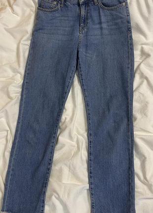 Джинси mango relaxed 2