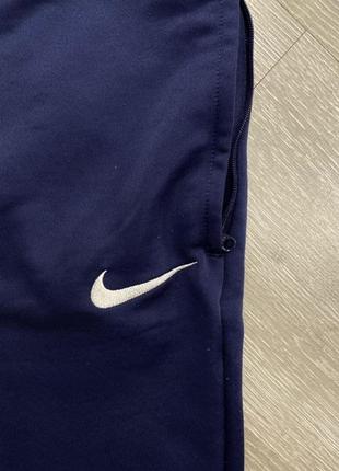 Спортивные штаны nike2 фото