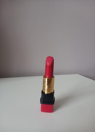 Помада chanel rouge allure №191 rouge brulant без футляра