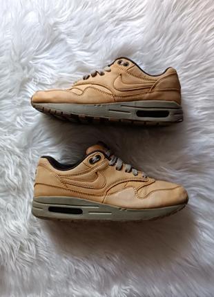 Кроссовки nike air max 1 #5r premium4 фото