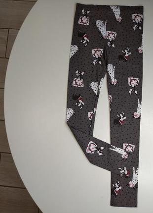 Лосины леггинсы