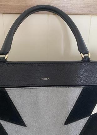 Надзвичайна сумка furla3 фото