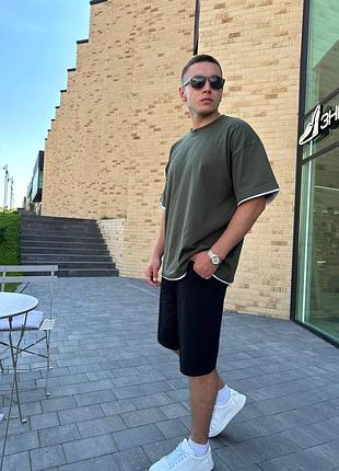Футболка oversize🥰